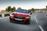 BMW M850i xDrive Carbon Package 2018 года (UK)